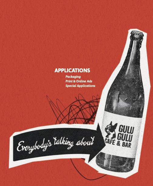 Brand Applications