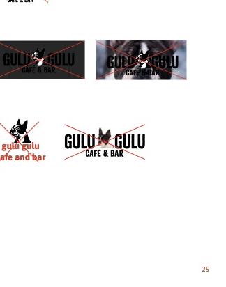 Logo Misuse Examples