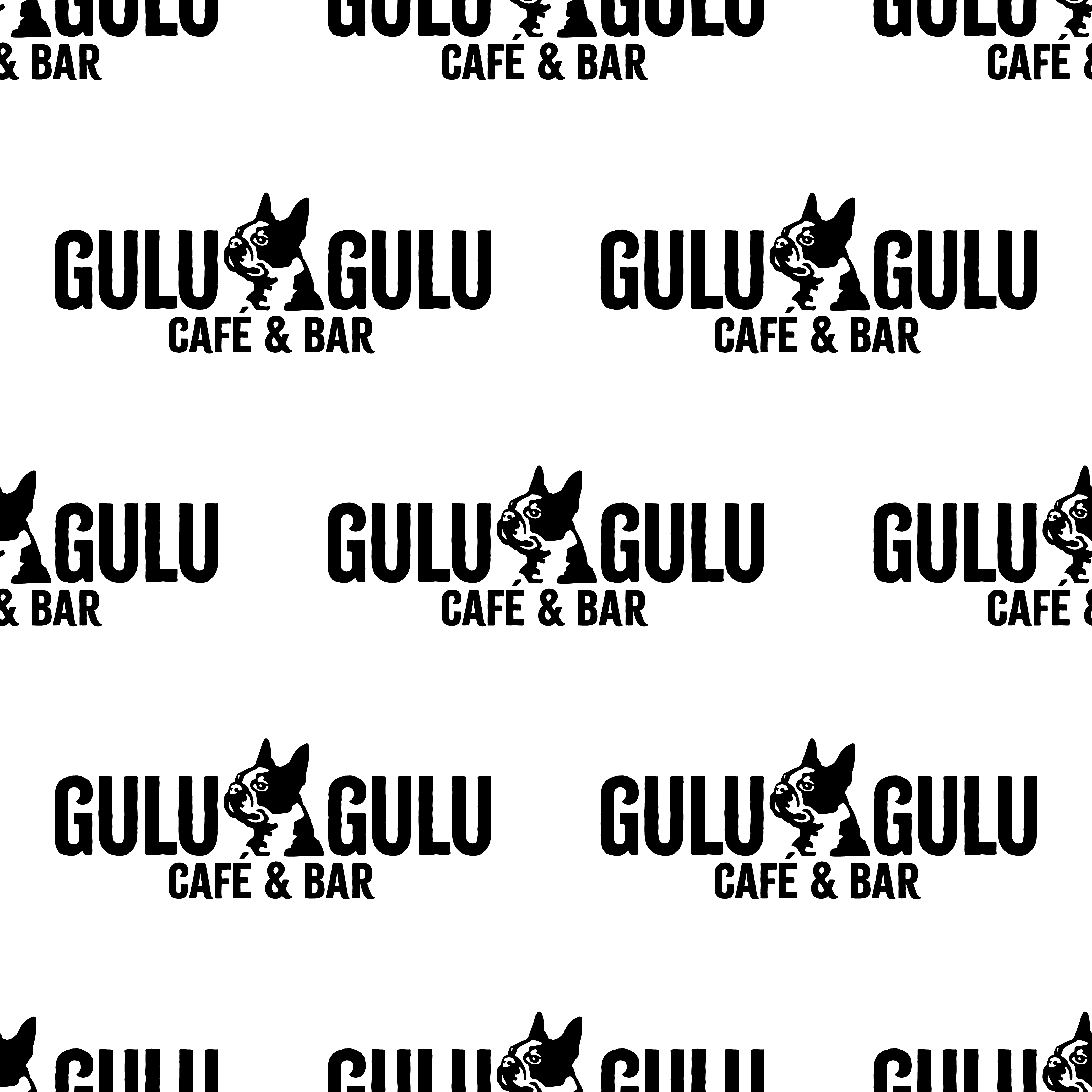 Horizontal Logo Pattern 3.33x3.33