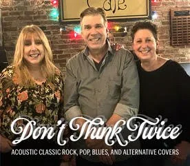 Don't Think Twice!