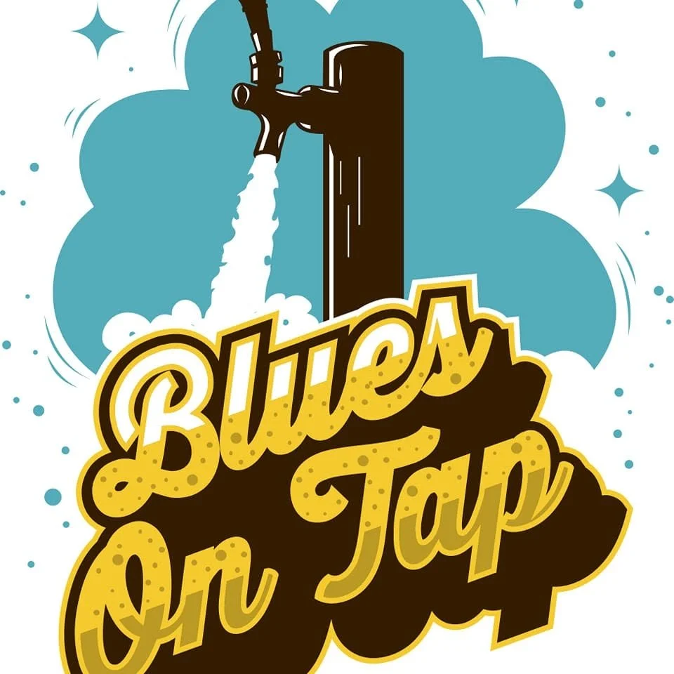 Blues on Tap - Live Music No cover