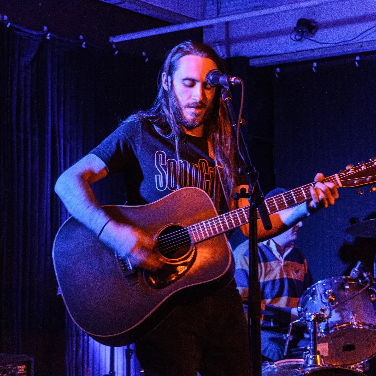 Nate Goyette - Live Music No Cover