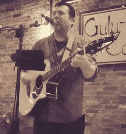Kevin Farren - Live Music No Cover